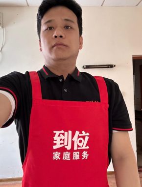 陈春海 南宁 36岁 178cm 74kg