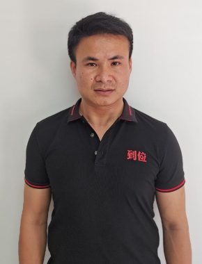 张建发 南宁 36岁 170cm 68kg