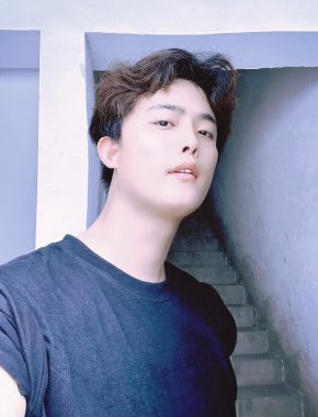 梁浩东 南宁 29岁 180cm 75kg