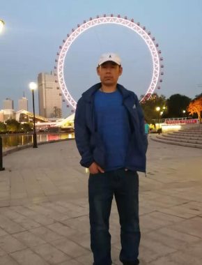 钟麒麟 沈阳 50岁 170cm 69kg