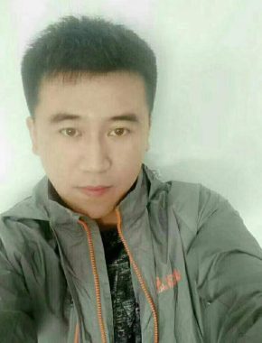 王宏宇 沈阳 39岁 174cm 67kg