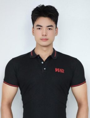 张学平 沈阳 35岁