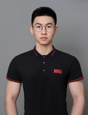 蓝秋程 南宁 31岁 170cm 72kg