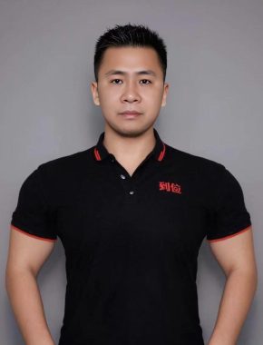 朱云锋 南宁 44岁