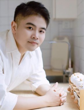 周直飞 南宁 29岁 175cm 75kg