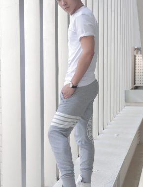 杨熙泰 沈阳 30岁 175cm 60kg