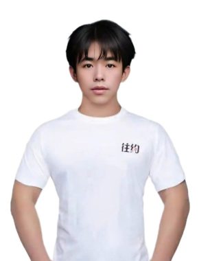 韦东生 沈阳 38岁 162cm 100kg