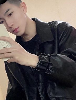 屈海健 沈阳 26岁 178cm 58kg