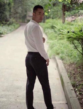 金泰熙 昆明 51岁 174cm 76kg