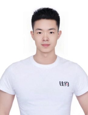 徐华钦 沈阳 23岁