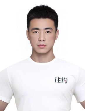 杨双权 沈阳 37岁 175cm 65kg