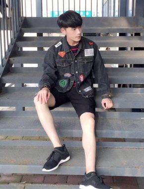 郑建鹏 昆明 29岁 173cm 58kg
