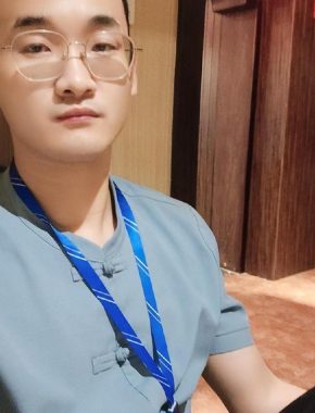 刘贵文 沈阳 29岁 182cm 78kg