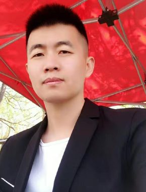 赵纯杰 沈阳 33岁 179cm 71kg