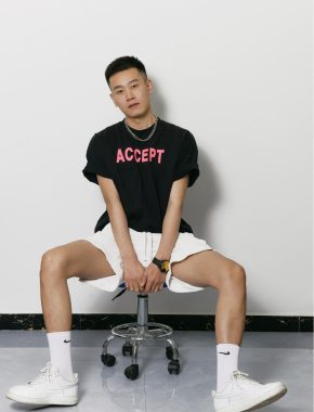 李康建 沈阳 34岁 186cm 74kg