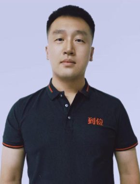陈冠群 沈阳 32岁 175cm 75kg