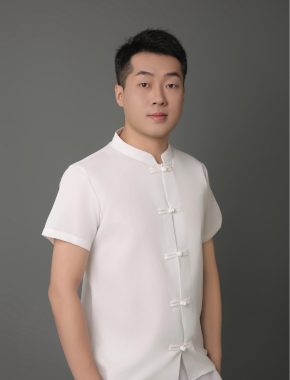 尚广龙 沈阳 37岁 175cm 68kg