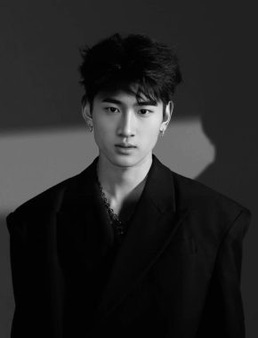 付豪 沈阳 25岁 183cm 68kg