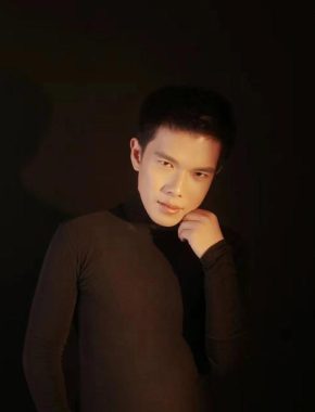 崔万鹏 沈阳 36岁 167cm 53kg