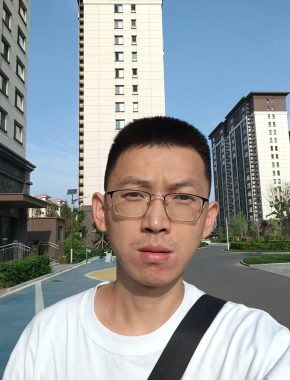 刘可 沈阳 30岁 178cm 65kg