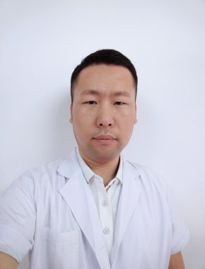 杨刚 沈阳 37岁 176cm 82kg