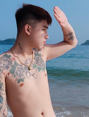 栾树 沈阳 30岁 175cm 60kg