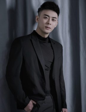 王帅 沈阳 24岁 177cm 65kg