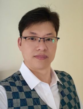 卢小钧 海口 46岁 182cm 85kg