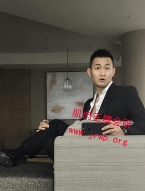 黄克兴 三亚 35岁 178cm 72kg