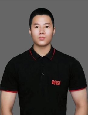 李建强 三亚 37岁 175cm 64kg
