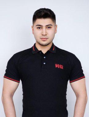 努尔艾力·库都斯 三亚 26岁 170cm 65kg