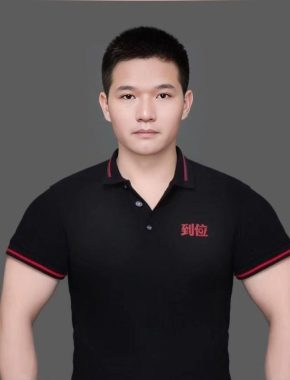 蒋海波 三亚 38岁 170cm 65kg
