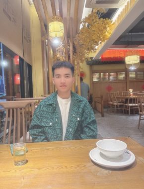 林书海 三亚 33岁 169cm 60kg
