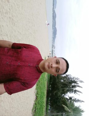 段棣恒 三亚 56岁 170cm 68kg