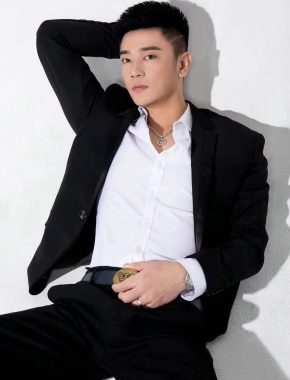 YSY 中国澳门 25岁 178cm 66kg