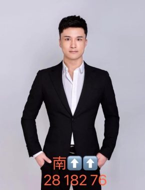 南 中国澳门 29岁 182cm 76kg