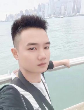 小斌 中国澳门 27岁 175cm 64kg