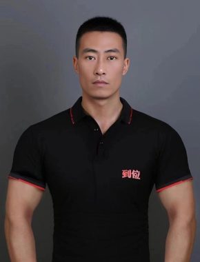 王军鹏 天水 38岁 183cm 70kg