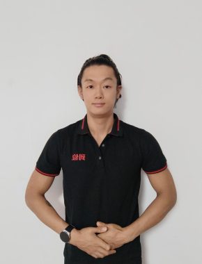 何维 银川 33岁 180cm 70kg