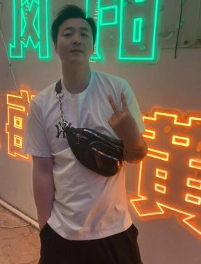 王兵 银川 31岁 171cm 64kg