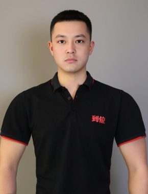 龙青华 兰州 30岁 179cm 73kg