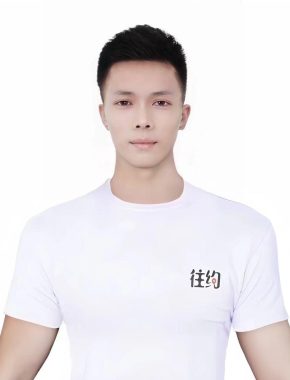 马牙古白 兰州 24岁 182cm 115kg