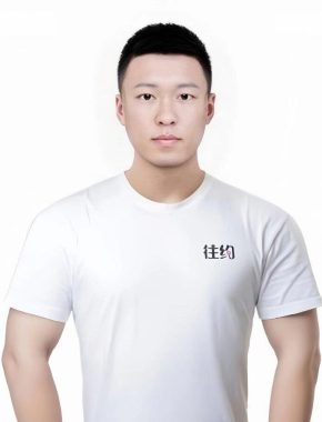 王军兴 兰州 25岁
