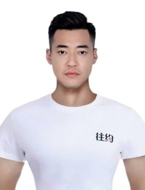 庞敏杰 兰州 36岁 173cm 75kg