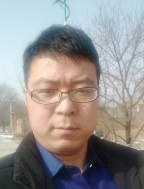 徐西龙 兰州 37岁 175cm 72kg