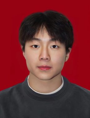 张煜坤 兰州 25岁 175cm 70kg