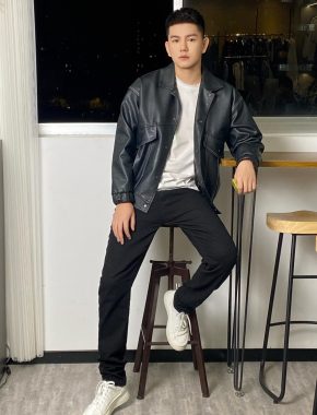陈义潭 兰州 36岁 176cm 65kg