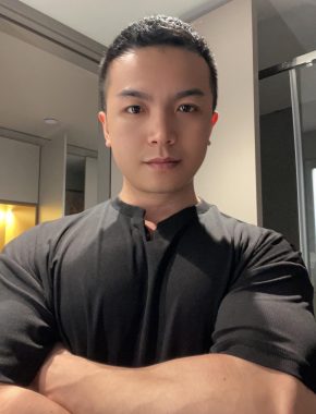 董毅 兰州 30岁 177cm 65kg