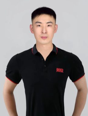 张磊 兰州 26岁 183cm 78kg