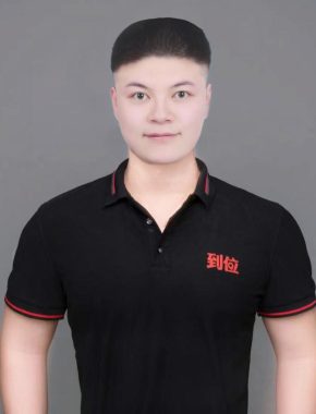 张垚 兰州 26岁